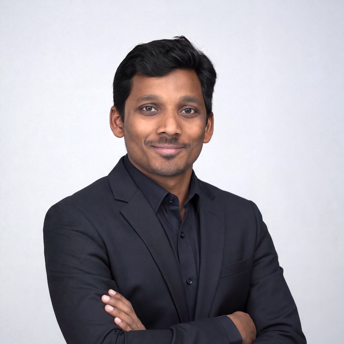 SaiKiran Uppu