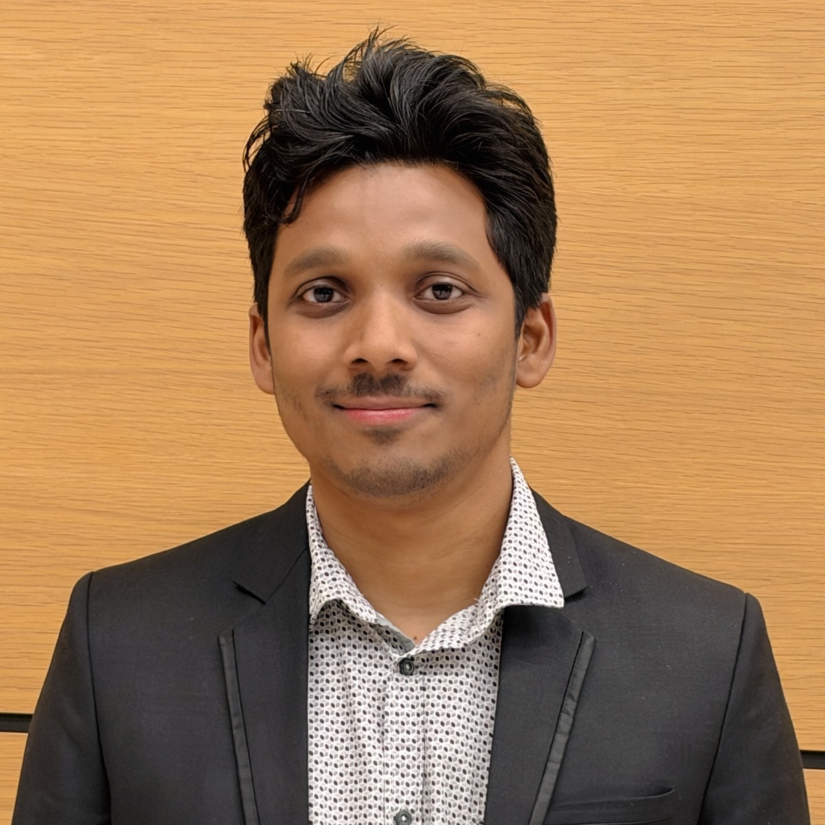 Sai Kiran Uppu